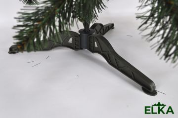 Елка Европейская Зеленая 190 см