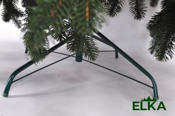 Литая ель Элит 210 см
