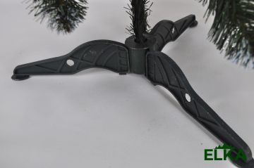 Европейская ель с шишками 150 см