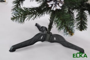 Европейская ель с шишками 230 см