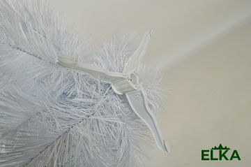 Белая елка София 80 см