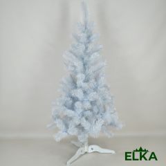 Белая Елка София 110 cм