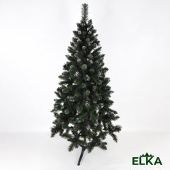 Европейская ель с шишками 190 см